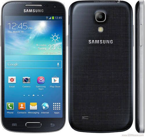 SAMSUNG GALAXY S4 MINI I9190